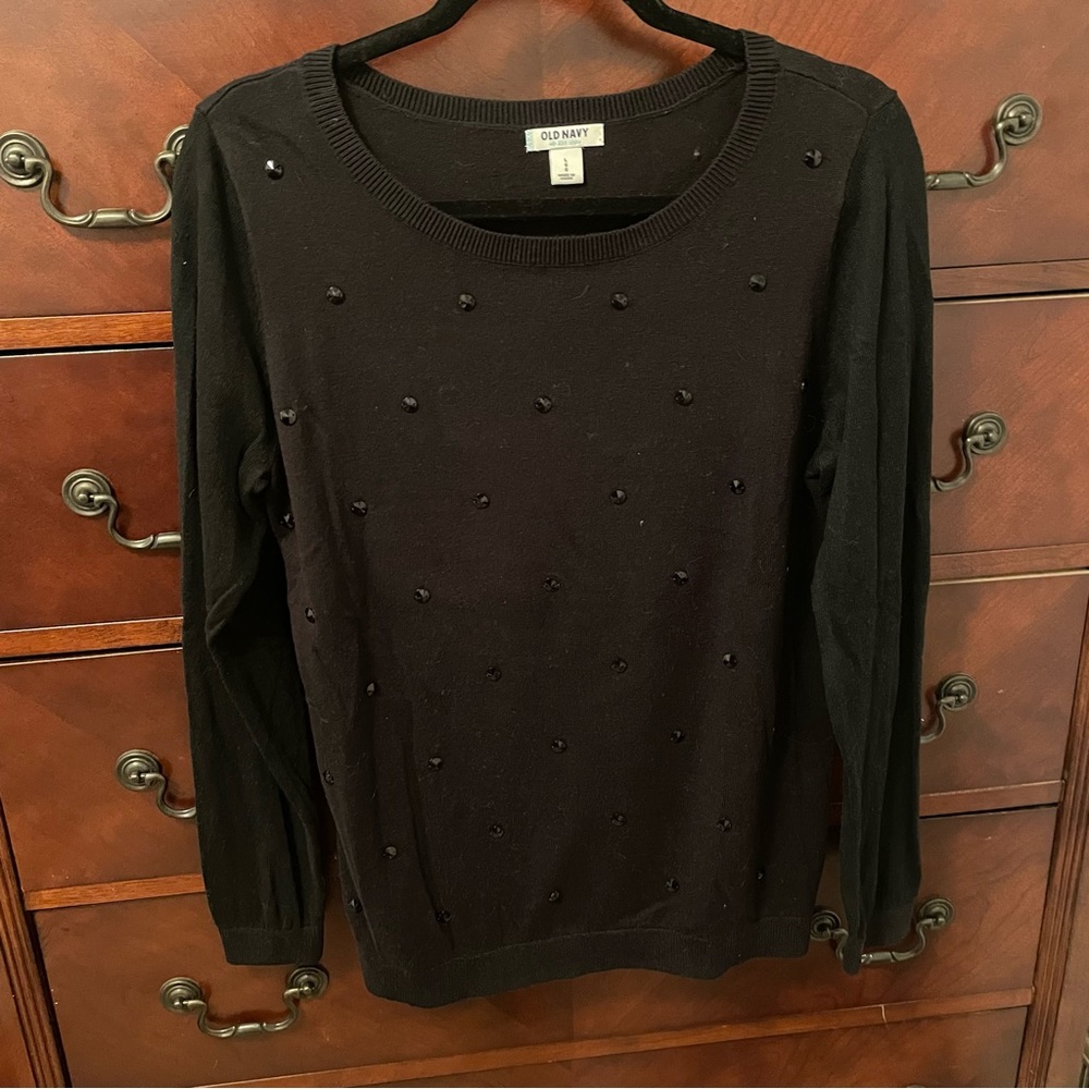 Old Navy Sweater